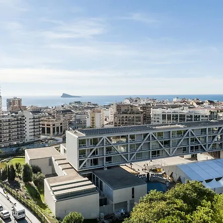 Michel Angelo Appartement