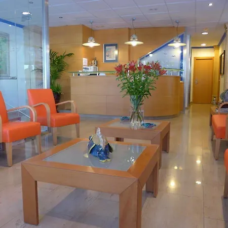 Colon Benidorm