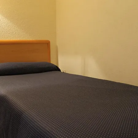 Apartamento Vina Del Mar Benidorm