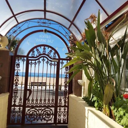 Benidorm, Damas, Primera Linea De Playa De Levante Apartment Benidorm