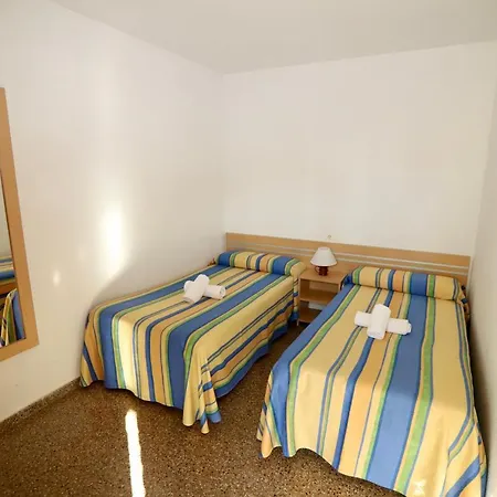 Apartment Acuarium Ii *