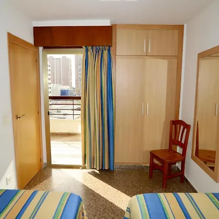 Apartment Acuarium Ii Benidorm