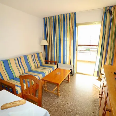 Apartment Acuarium Ii Benidorm