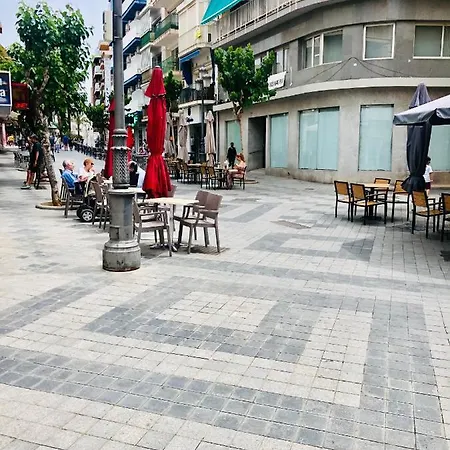 Alameda Ii *