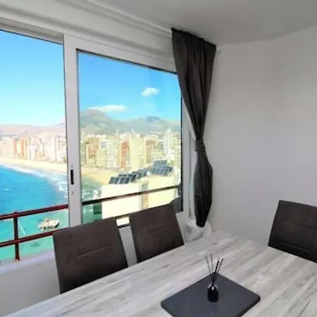 Apartment Doro Seaview *