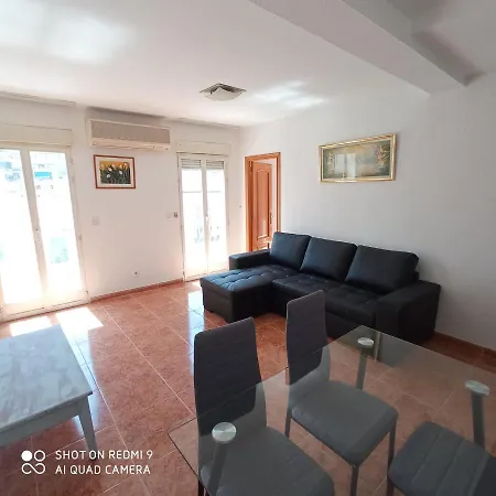 Alameda Ii Apartment *