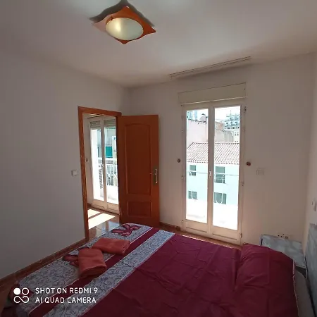 Apartment Alameda Ii Benidorm