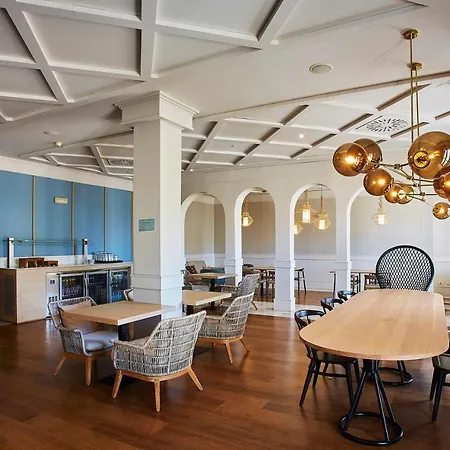 The Level At Melia Villaitana (adults Only) Hotel