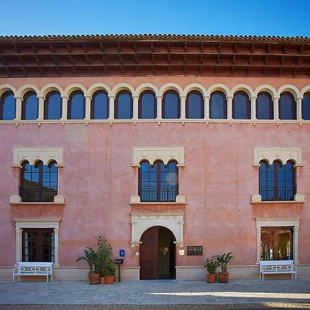 The Level At Melia Villaitana (adults Only)