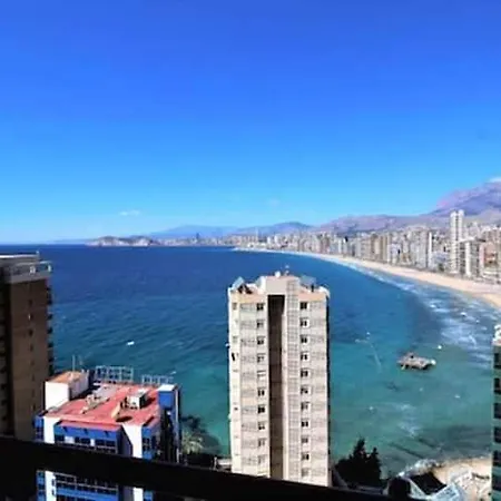 Doro Seaview