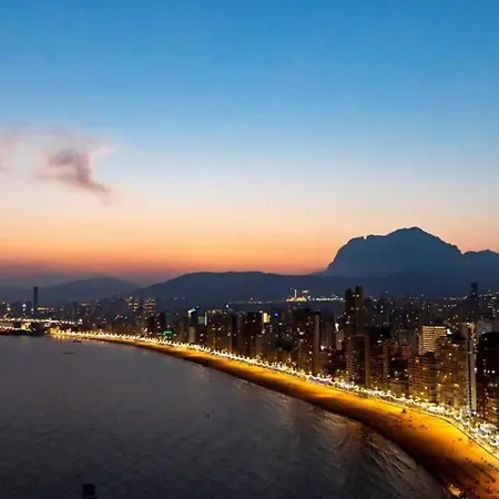 Doro Seaview * Benidorm