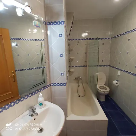 Appartement Alameda I