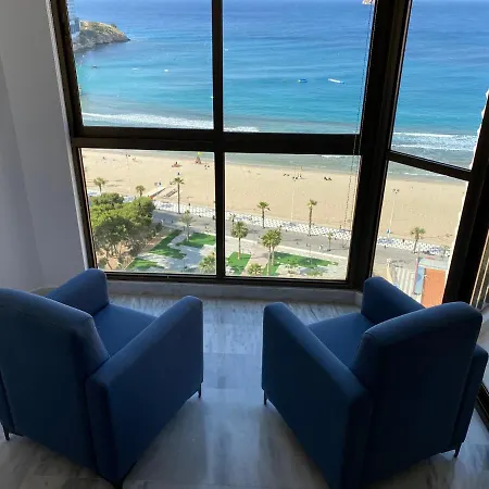 Oasis Apartment *