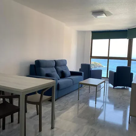 Apartment Oasis Benidorm