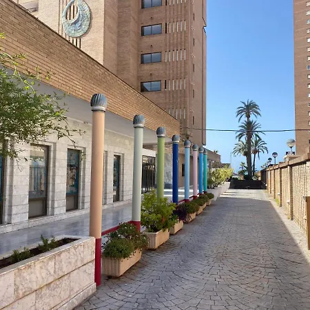 Oasis Benidorm
