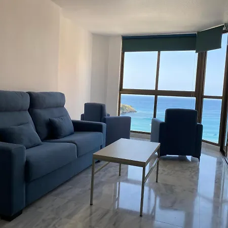 Oasis Apartment
