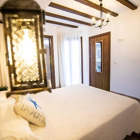 Appartement Maremar *