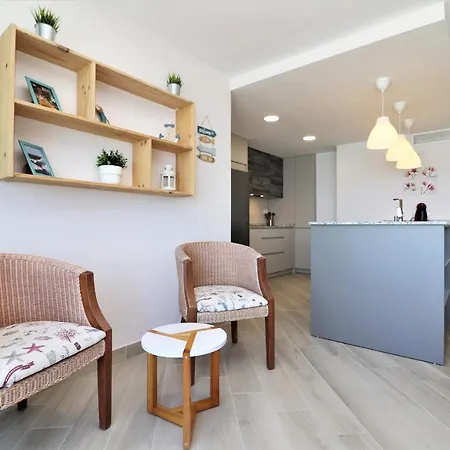 Don Miguel 2-a Levante Appartement Benidorm