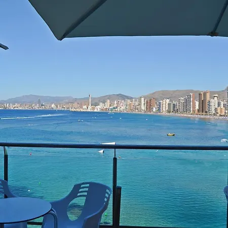 Lido Hotel 3*