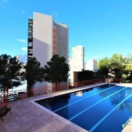 Apartment Doro Seaview *
