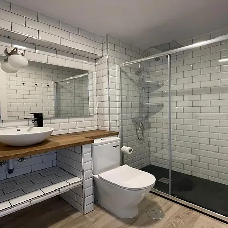Gemelos 15 10 By Gestaltur Appartement Benidorm