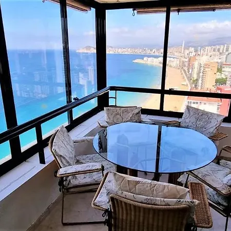 Apartment Torre Levante/32