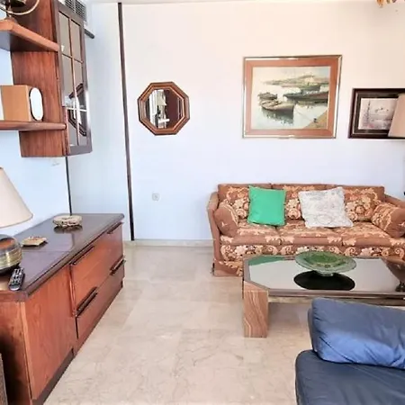 Apartment Torre Levante/32
