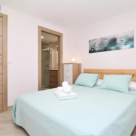 Don Miguel 2-a Levante Appartement *