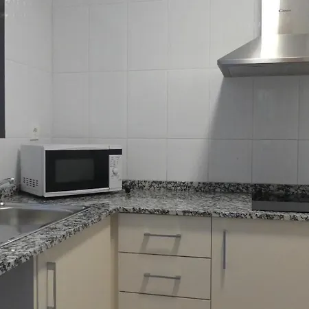 Apartment Oasis Benidorm