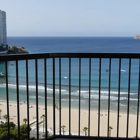 Oasis Apartment