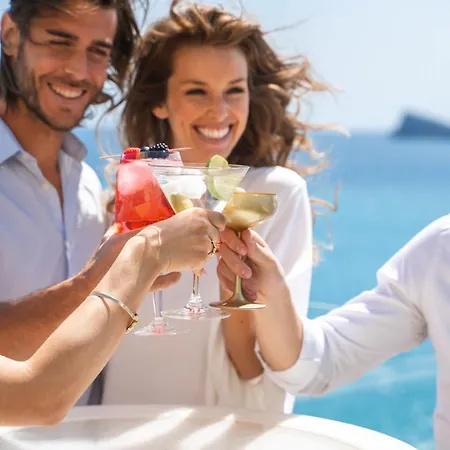Boutique Venecia 5* Benidorm