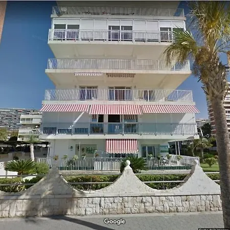 Appartamento Apartamento Completo El Pato De Loix *
