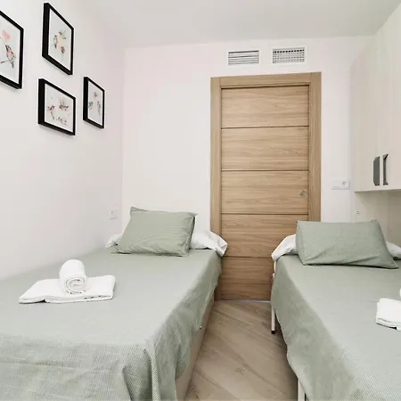 Don Miguel 2-a Levante Appartement *
