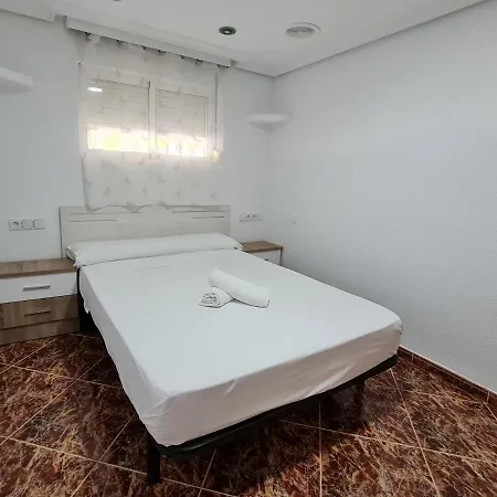 Appartamento Apartamento Completo El Pato De Loix