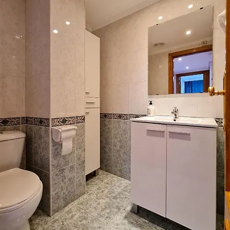 Appartamento Apartamento Completo El Pato De Loix