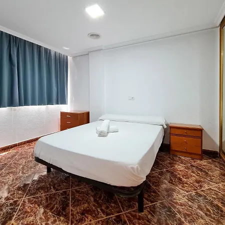 Apartamento Completo El Pato De Loix
