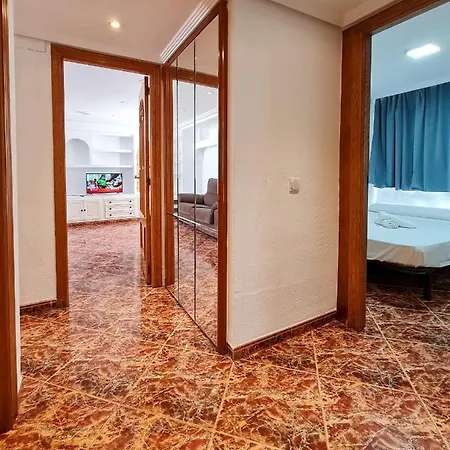 Apartamento Completo El Pato De Loix