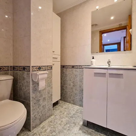 Apartamento Completo El Pato De Loix Appartamento