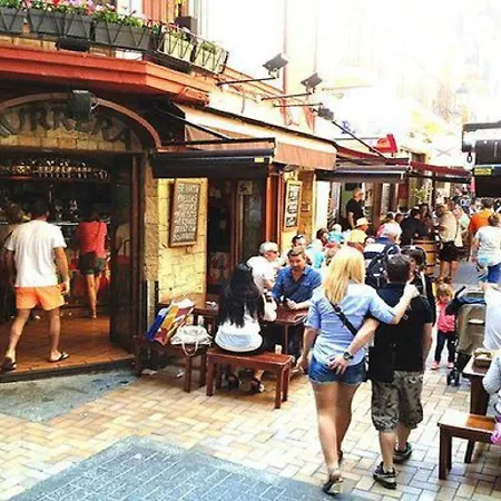 Carabelas-3-3 * Benidorm