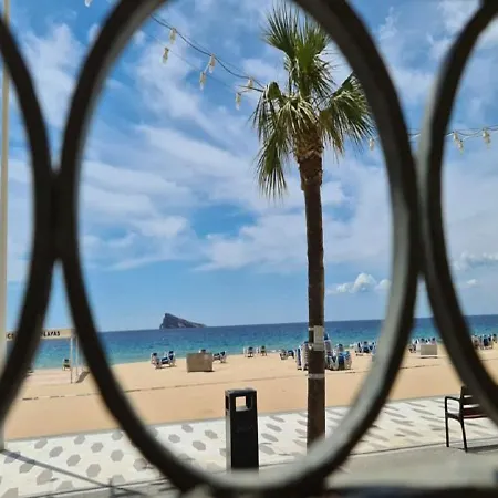 Carabelas-3-3 Benidorm