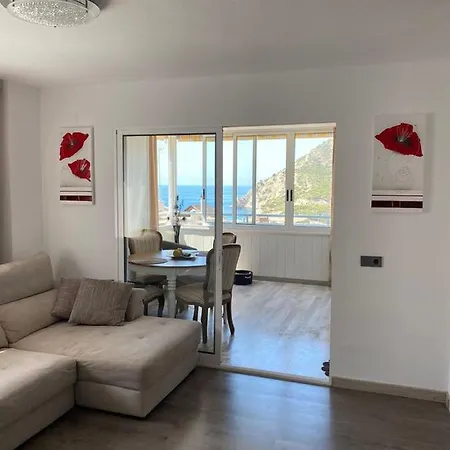 Apartment Calasol
