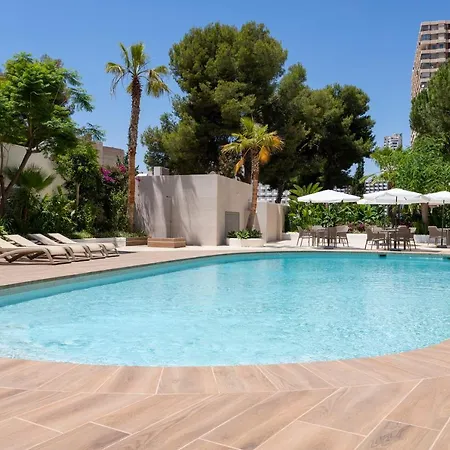 Halley Hotel&apartments Affiliated By Meliá Appartamento *