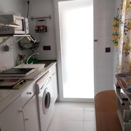 Apartamento Cumbre Loix, Con Parking Privado Y Wifi Gratis *