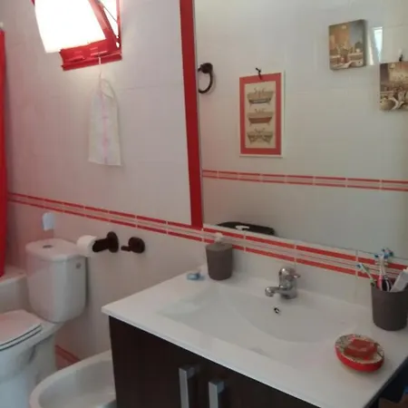 Apartment Apartamento Cumbre Loix, Con Parking Privado Y Wifi Gratis Benidorm