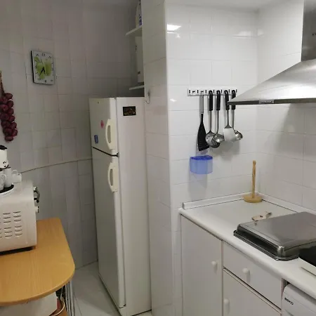 Apartamento Cumbre Loix, Con Parking Privado Y Wifi Gratis Apartment *