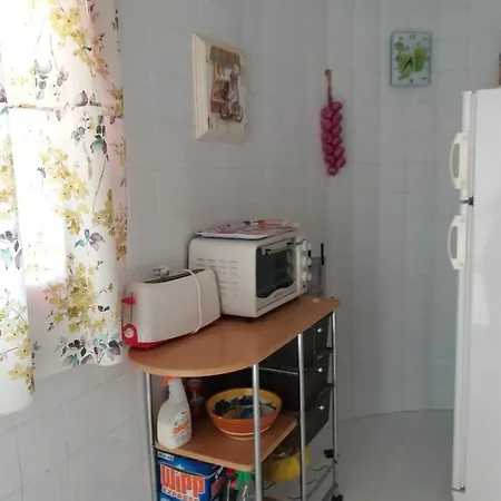 Apartamento Cumbre Loix, Con Parking Privado Y Wifi Gratis *