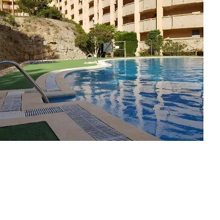 Apartment Apartamento Cumbre Loix, Con Parking Privado Y Wifi Gratis *