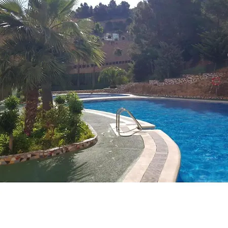Apartamento Cumbre Loix, Con Parking Privado Y Wifi Gratis *