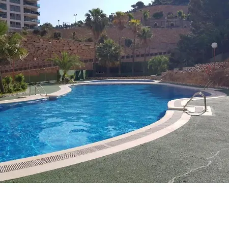 Apartamento Cumbre Loix, Con Parking Privado Y Wifi Gratis *