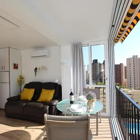 Lantana Suite-turis Appartement
